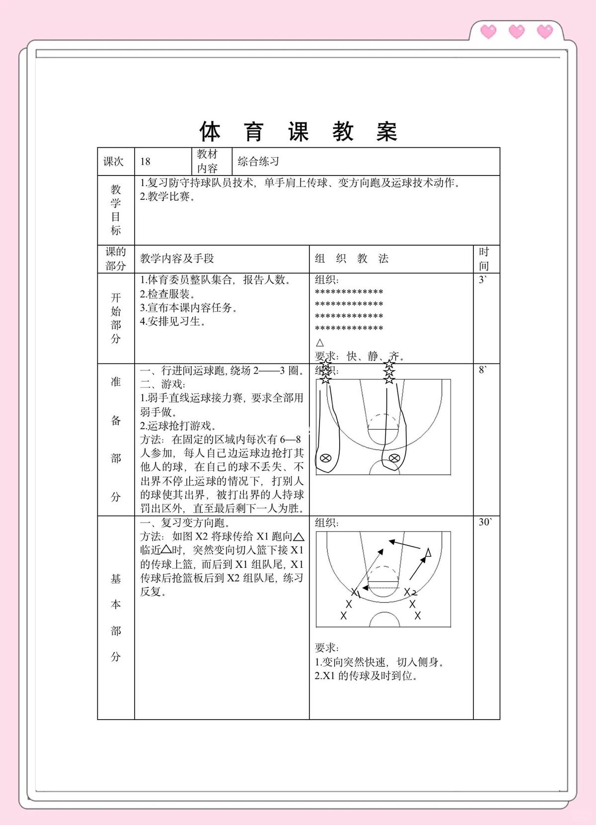 如何在青少年篮球训练中加强配合?